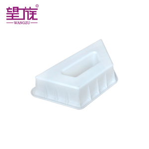 Planar Hexagonal Plastic Injection Mold Part of Municipal Engineering
