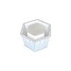 Hexagonal Plastic Injection Mold Reusable Plastic Injection Mold