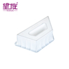 Planar Hexagonal Plastic Injection Mold About Engineering Project