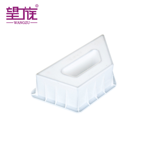 Planar Hexagonal Plastic Injection Mold About Engineering Project