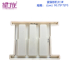 Features Of Hollow Hexagonal Plastic Injection Mold