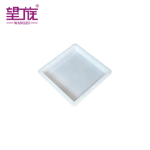Features Of Flat Stone Plastic Injection Mold