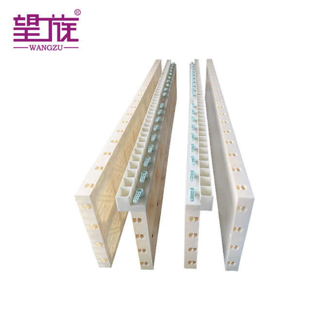 Best-selling Light Weight Formwork Formwork Building for sale