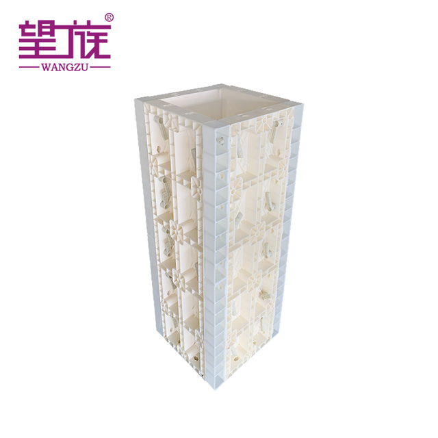 Professional Concrete for Building Walls Used in Construction 