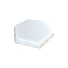 High-End Concrete Injection Plastic Brick Molds for Road Paving