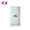 Multi-Size Rhombic-Shaped Plastic Cover Plate Mold