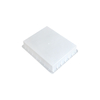 Durable Plastic Injection Mold for Urban Infrastructure Applications