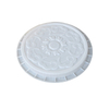 Molds for Manufacturing Environmentally Friendly Concrete injection Bricks 