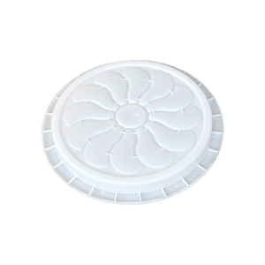 Plastic Material Molds for Laying Garden Paths