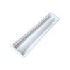 Plastic Mold for Professional Engineering Cable Trough with Horseshoe-Shaped Design
