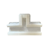 Environmental-Friendly Recyclable Concrete Injection Cable Trough Plastic Mold