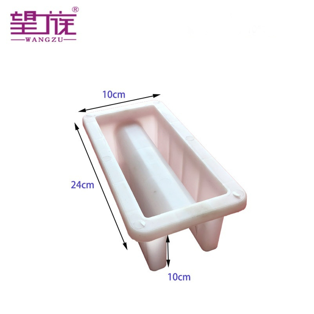 Professional Recyclable Drainage Trough Cable Trough Plastic Mold