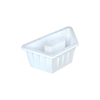 Glossy Plastic Paver Interlocking Mold