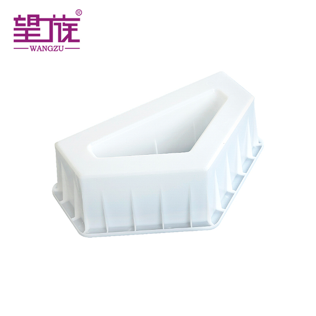 Plastic Product Mold Concrete Floor Tile Mold