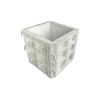 ISO-Certified Plastic Column Formwork for Building Walls 