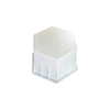 Reusable Plastic Injection Mold Planar Hexagonal Plastic Injection Mold