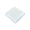 Customizable Plastic Cover Plate Molds for Road Paving