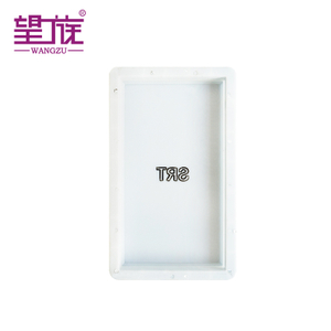 DOT-Shaped Plastic Cover Plate Mold