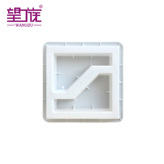 Small and exquisite prefabricated window components