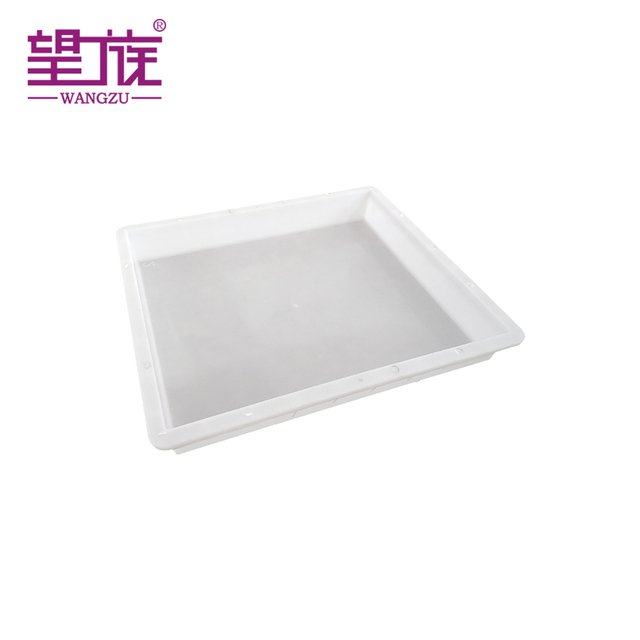 Durable Flat Stone Moulds for Sustainable Urban Development Projects