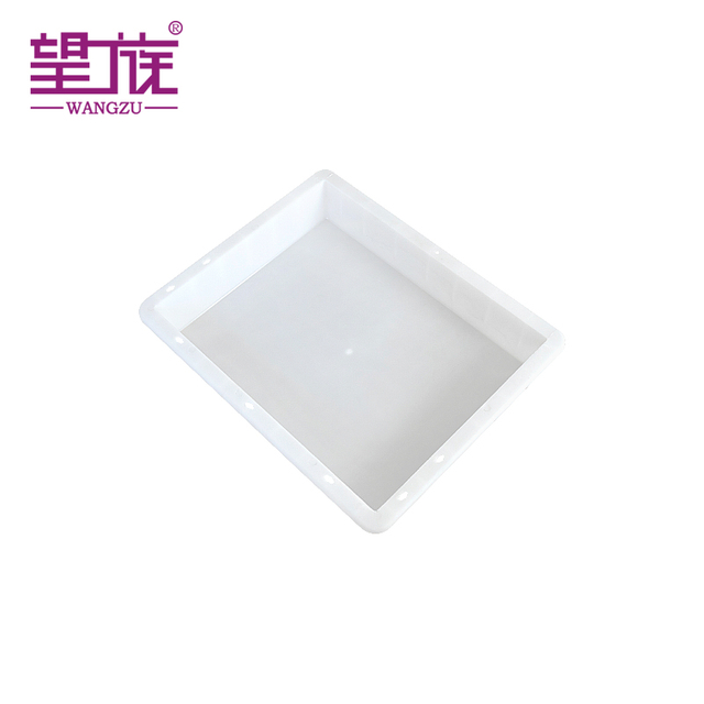 Durable Plastic Injection Mold for Urban Infrastructure Applications