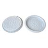 Molds for Manufacturing Environmentally Friendly Concrete injection Bricks 