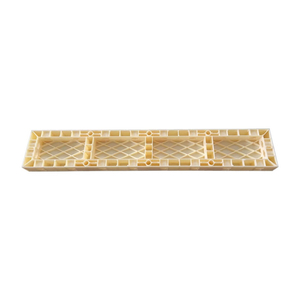Waterproof and Cost-Effective Plastic Building Formwork Panels