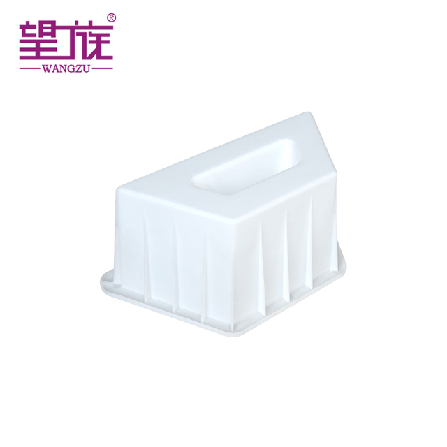 Glossy Plastic Paver Interlocking Mold