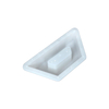Planar Hexagonal Plastic Injection Mold Part of Municipal Engineering