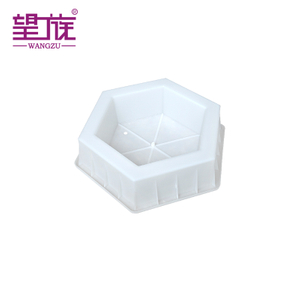 Hollow Hexagonal Injection Mould Equipment