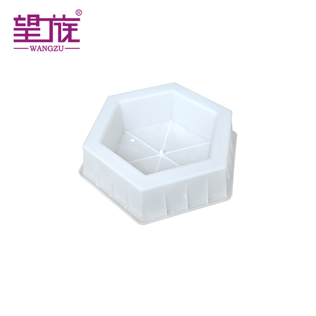 Hollow Hexagonal Injection Mould Equipment