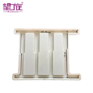 Features Of Hollow Hexagonal Plastic Injection Mold
