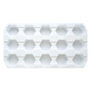 The Leading-Selling Hexagonal Concrete Floor Tile Plastic Mold