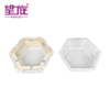 Durable Plastic Interlocking Mold for Slope Stability And Protection