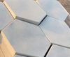 Floor Tile Interlocking Mold Flat Hexagon Mold for Constructrion