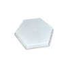 Environmental-Friendly Recyclable Plastic Floor Hexagonal Tile Mold