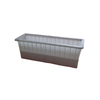 Plstic Injection Concrete Cement Roadside Mold for the street pavement