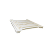 High-Quality Durable Plastic Injection Mold for Guardrail Manufacturing