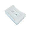 Customizable Multi-Size Plastic Notch Cover Mold