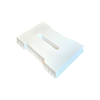 ISO-Certified Plastic Material Recyclable Notch Cover Mold