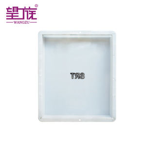 Professional Design of Cover Plate Molds for Road Pavement Manufacturing
