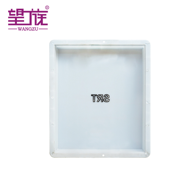 Professional Design of Cover Plate Molds for Road Pavement Manufacturing