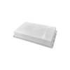 Versatile Flat Stone Mold for Plastic Injection Projects