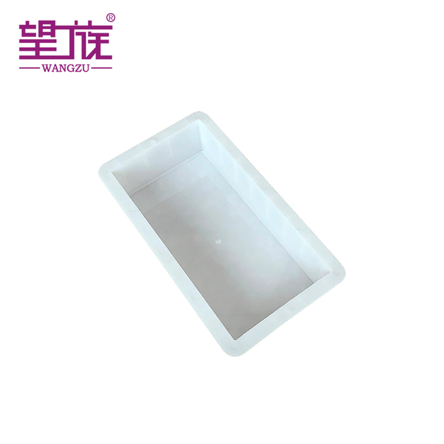 Durable Flat Stone Molds for Custom Plastic Parts Production