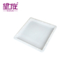 High-Quality Flat Stone Plastic Injection Mold for Engineering