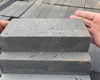 Customizable Flat Stone Plastic Mold