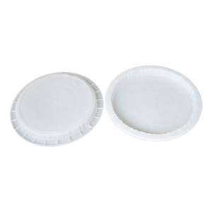High-Quality Garden Paving Concrete Injection Molding Plastic Molds