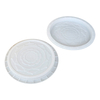 Plastic Brick Molds for Garden Paving Construction project