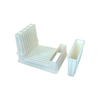Recoverable U-Shaped Cable Trough Plastic Mold