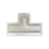 Environmental-Friendly Recyclable Concrete Injection Cable Trough Plastic Mold